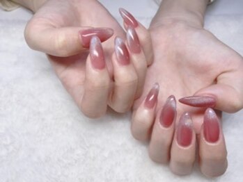 ネイルモモ(Nail MM)/