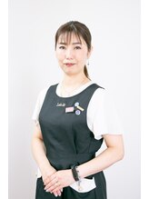 ルルレット(Lulu lit)&nbsp;米倉 恵美