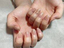 リング ザ ベル(ring the bell)/和装フラワー