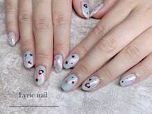 リリックネイル 本八幡店(LyricNail)/