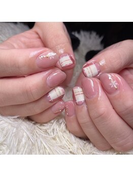 ルルネイル(lulu nail)/