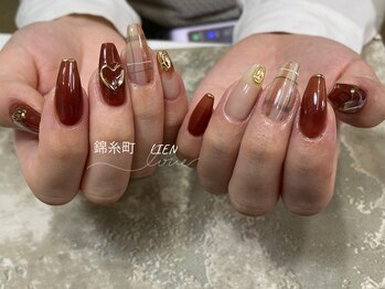 リエン 錦糸町(Lien)/