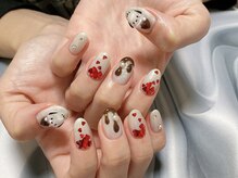 コロミネイル(colome nail)/