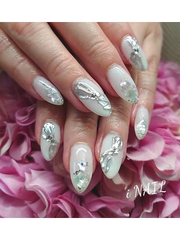アイネイル(iNAIL)/