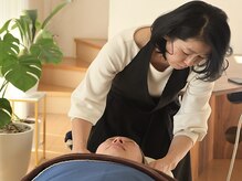 ポラリス(Polaris)/韓国式小顔コルギ