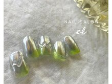 エル 梅田 堂山町店(el)/Dコース 6600円