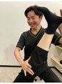 くまのみ整体院 成増駅前院&nbsp;KATO HARUKI
