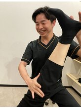 くまのみ整体院 成増駅前院 KATO HARUKI