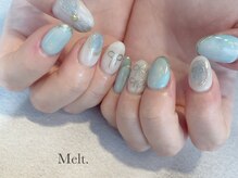 メルト(Melt.)/マグネット♪つけ放題¥12800