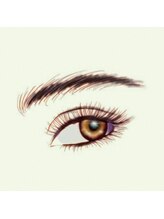 コロル(COLOR)/まつパ、マツエク、眉毛ワックス