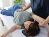 【オプション無し】未来の自分のために♪骨盤矯正美容整体50分¥4800 