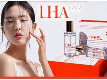 アモ 麻布十番(Amo.)の雰囲気（”韓国最新”大人気【ララピール】肌管理で水光肌へ導きます☆）