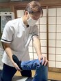リベラル 岡田 健一