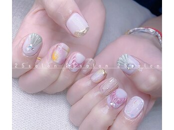 ニゴサロン(25Salon)/
