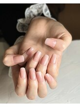エムネイル(eM nail)/ベイビーブーマー