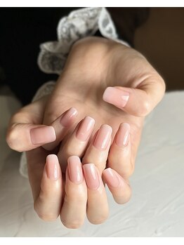 エムネイル(eM nail)/ベイビーブーマー
