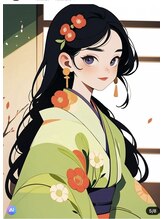 笑顔 上野店 みなみ