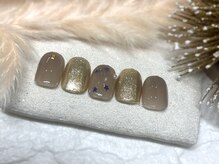 ビーズネイル アンド アイラッシュサロン イオン名護店/B'sおすすめデザイン★