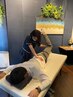 【回数券をお持ちの方】ストレッチほぐし75分 ¥0