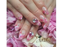 アイネイル(iNAIL)/
