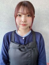 春日井まつげ 海江田 