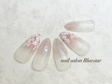 ブルースター(Bluestar)/【Hand】アートコース