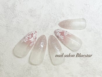 ブルースター(Bluestar)/【Hand】アートコース