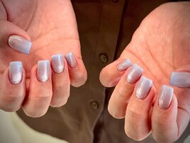 マグ×グラデーション☆