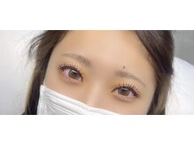 シェリー(Cheri)/マツエク上下