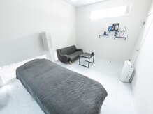 マハロ(MAHALO)/【太田/脱毛】完全個室