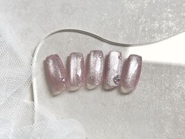 マグネットネイル【パラジェル】