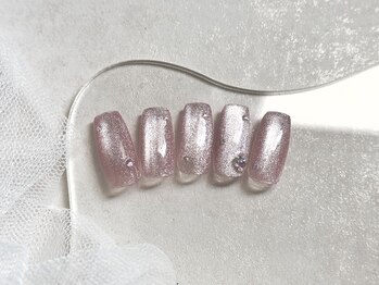 マグネットネイル【パラジェル】