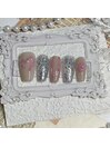 サンプルアート【Ｂ】¥5900