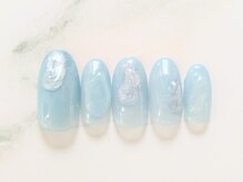 ネイルサロン ルーム 本八幡店(ROOM)/【定額Lコース¥6000】