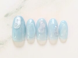 【定額Lコース¥6000】