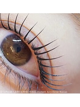 ラーラナン(La ranun)/