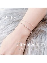 フィール(feel)/パーマネントジュエリー