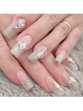 ルナルーチェ(Luna luce)/ラメグラ