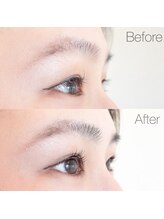 マンハッタン 三田 田町店(MANHATTAN)/【パリジェンヌラッシュリフト】