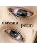 【NEW！韓国まつ毛マスカラパーマ♪】マスカラ要らず♪7080円
