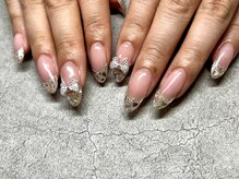 ネイルアンドアイラッシュ シヴァ(Siva)/