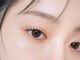 美容コルギサロン コハク(KOHAK)の写真/【眉WAX・毛流れ矯正眉毛パーマ】なりたい似合う眉に♪ 骨格に合わせた眉で垢抜け★メイク時間短縮にも◎