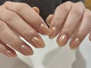 カラーの重ね塗り＋1100円