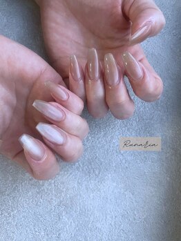 ルナリア(Runaria)/