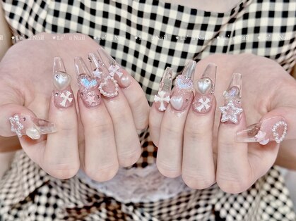 レアネイル 渋谷店(Le’a nail)の写真
