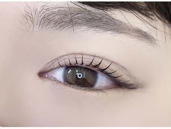 アイモア 江南店(eye mor.)/まつ毛パーマ