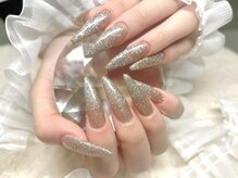 エルネイル 江坂店(L’ねいる)/