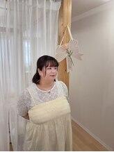 シャトラン(chatran)&nbsp;ishimochi 