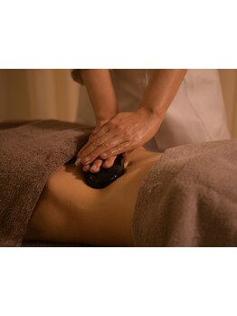 サイズダウンを目指したい