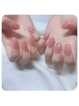 ラフィーネイル(Rafy Nail)/オフィス向けartコース